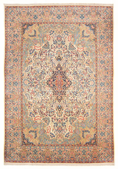 Kerman Mattan 215x317cm - Persisk matta
