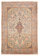 Persisk matta - Classic - 317 x 215 cm - grädde