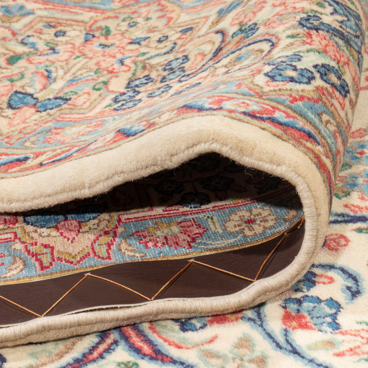 Persisk matta - Classic - 317 x 215 cm - grädde