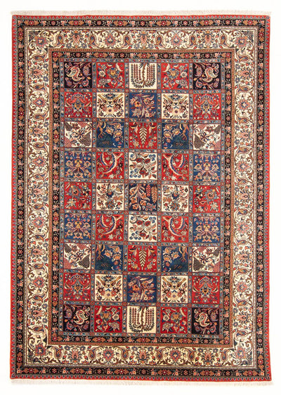 Bakhtiari Mattan 210x306cm - Persisk matta