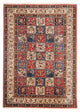 Bakhtiari Mattan 306x210cm - Persisk matta