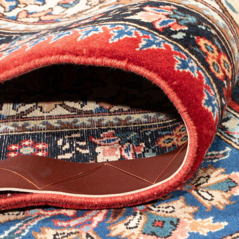 Persisk matta - Nomadic - 306 x 210 cm - flerfärgad