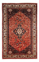 Bakhtiari Mattan 204x302cm - Persisk matta