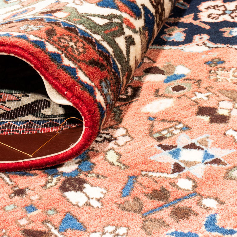 Persisk matta - Nomadic - 302 x 204 cm - röd