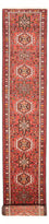 Runner Persisk matta - Nomadic - 481 x 77 cm - röd