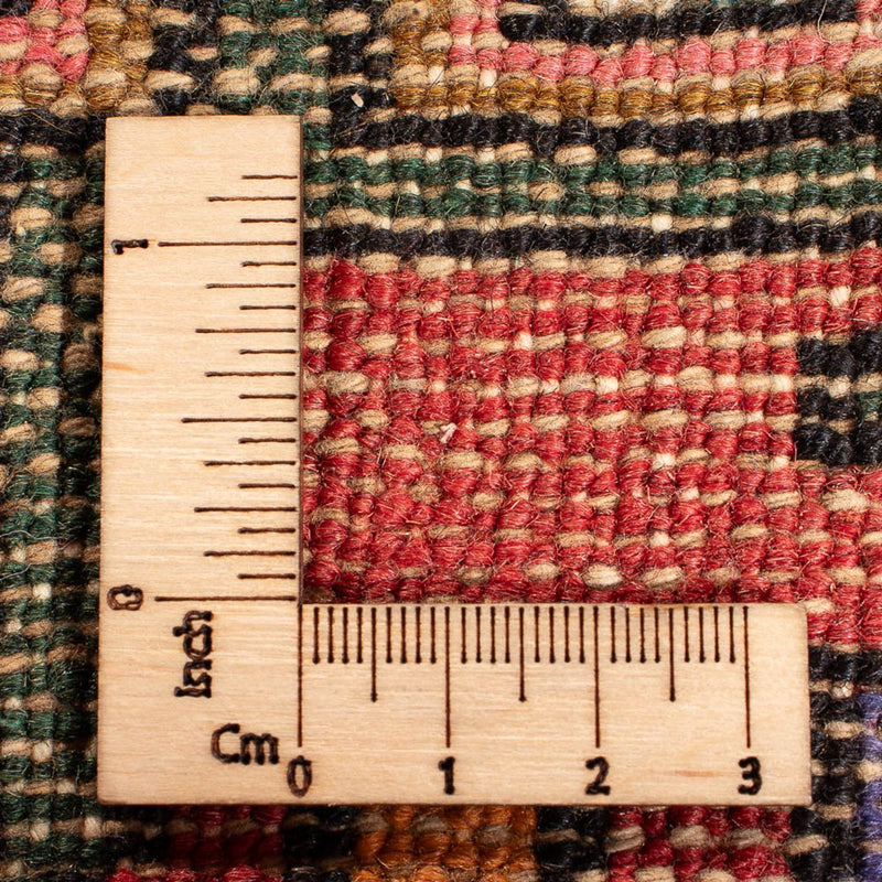 Runner Persisk matta - Nomadic - 481 x 77 cm - röd