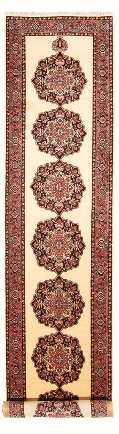 Bidjar - Bukan Mattan 90x390cm - Persisk matta