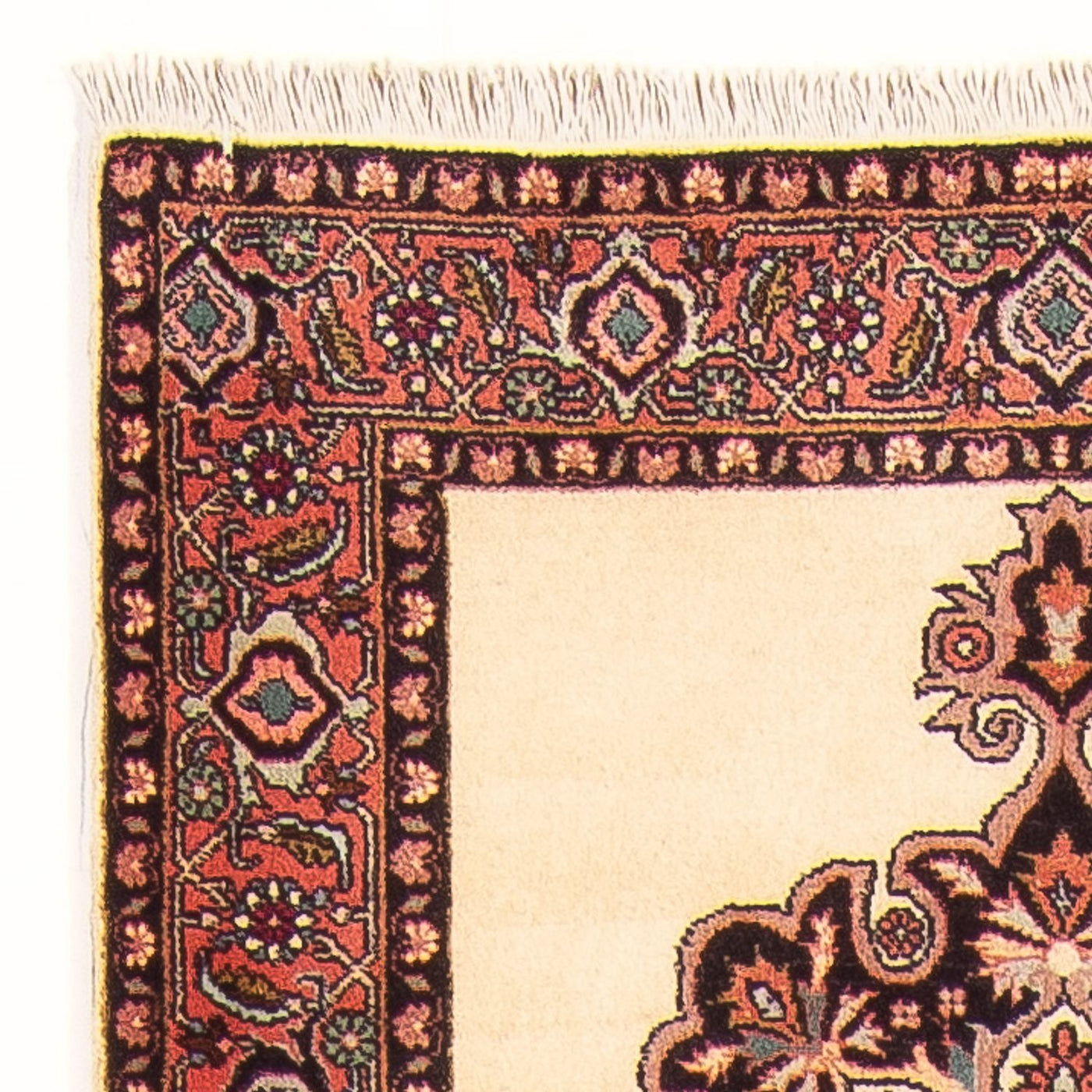 Bidjar - Bukan Mattan 390x90cm - Persisk matta