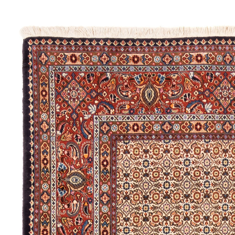 Persisk matta - Classic - 250 x 195 cm - mörk beige