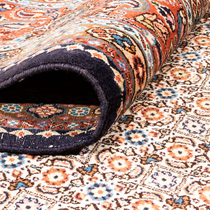 Persisk matta - Classic - 250 x 195 cm - mörk beige