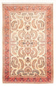 Persisk matta - Classic - 323 x 208 cm - grädde