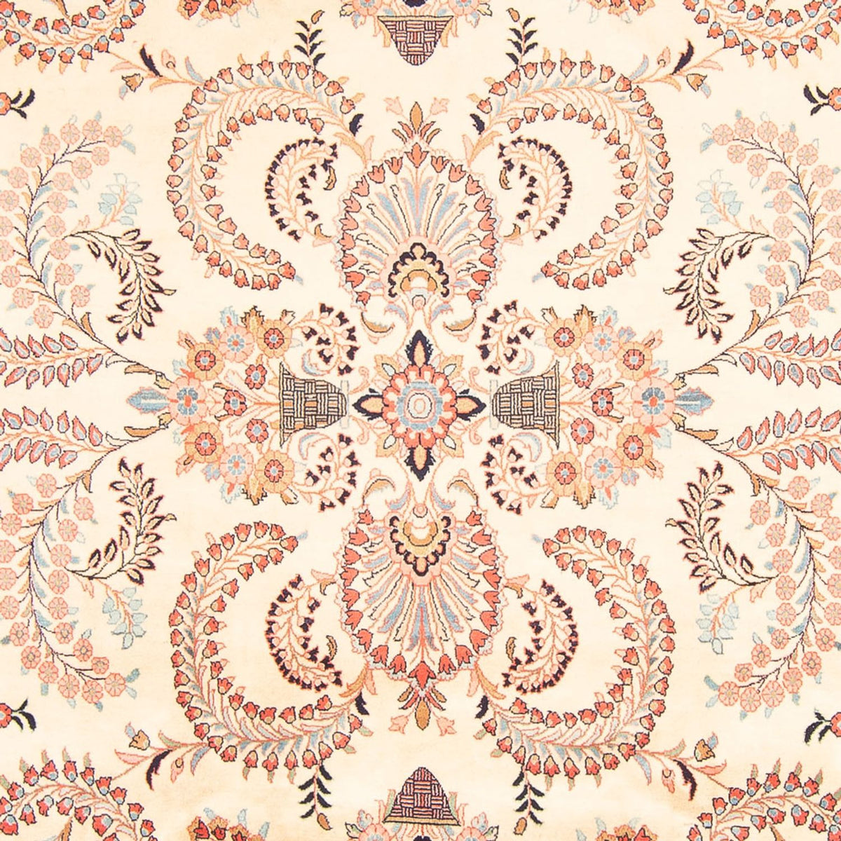 Persisk matta - Classic - 323 x 208 cm - grädde