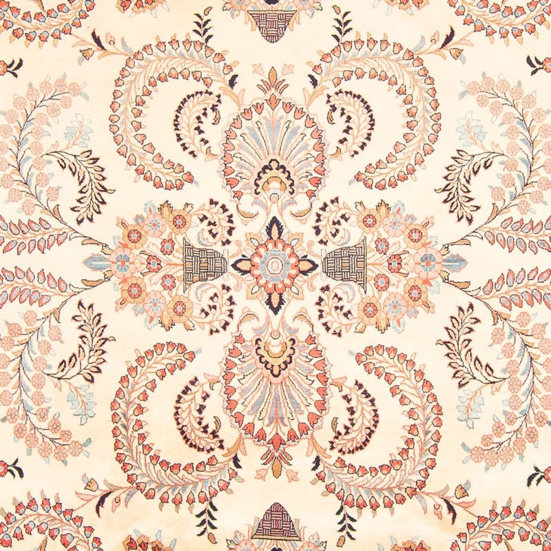 Persisk matta - Classic - 323 x 208 cm - grädde