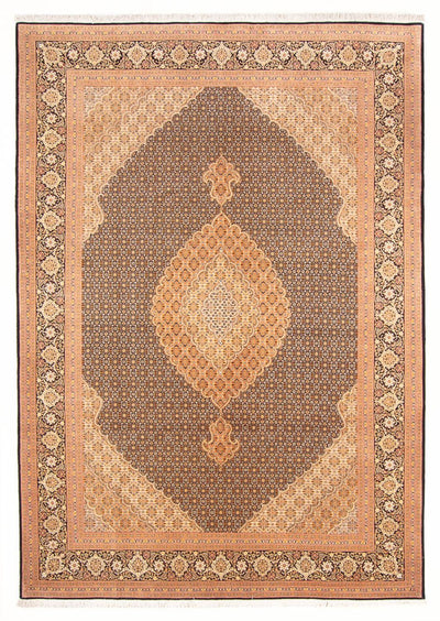 Tabriz - 50 Raj Mattan 202x300cm - Persisk matta