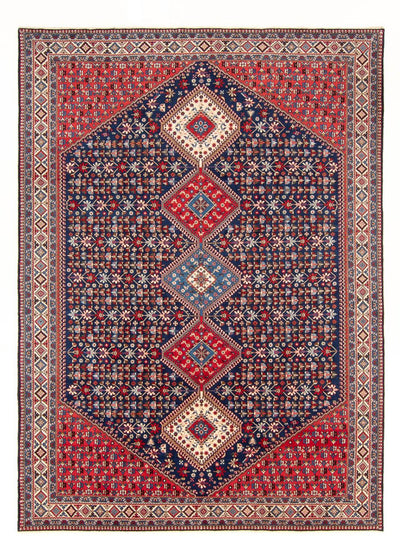 Yalameh Mattan 204x300cm - Persisk matta