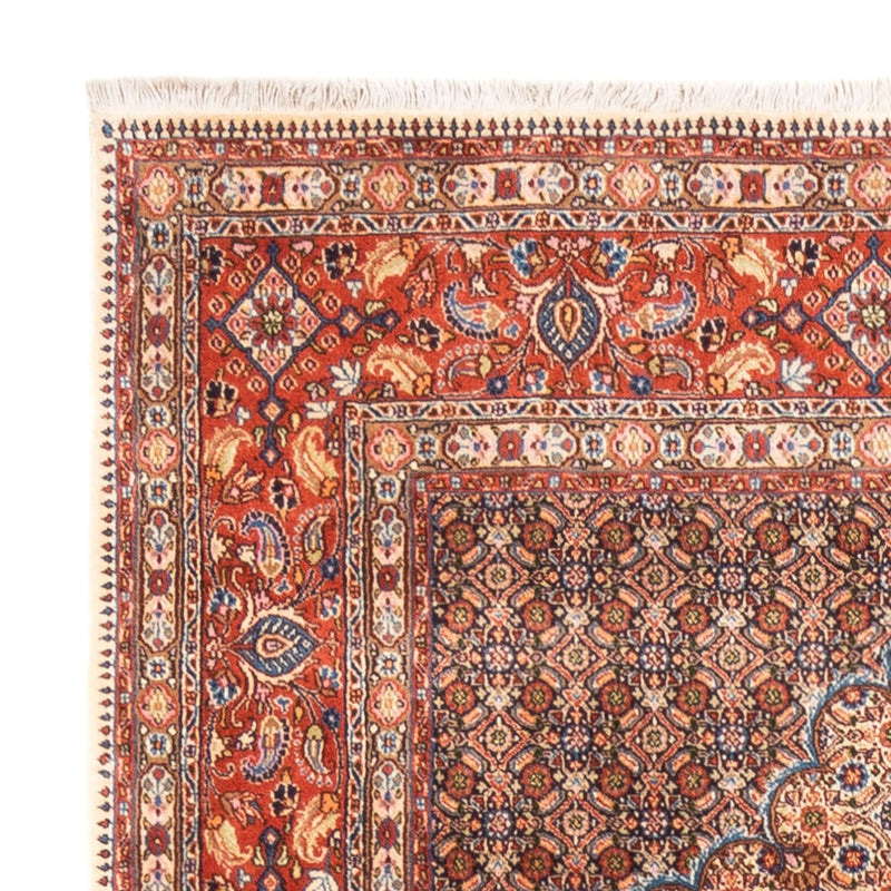 Persisk matta - Classic - 244 x 194 cm - mörk beige