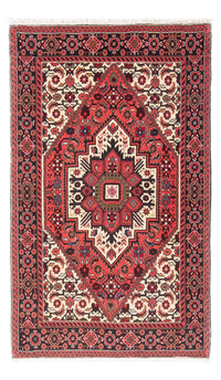 Gholtogh Mattan 122x83cm - Persisk matta – product image