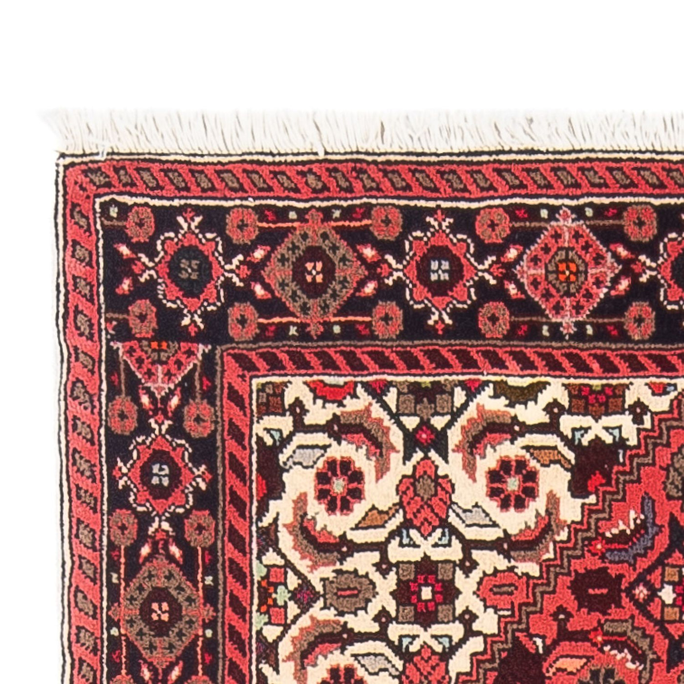 Gholtogh Mattan 122x83cm - Persisk matta