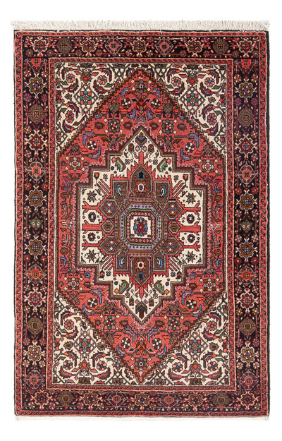 Gholtogh Mattan 68x120cm - Persisk matta