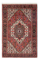 Gholtogh Mattan 120x68cm - Persisk matta