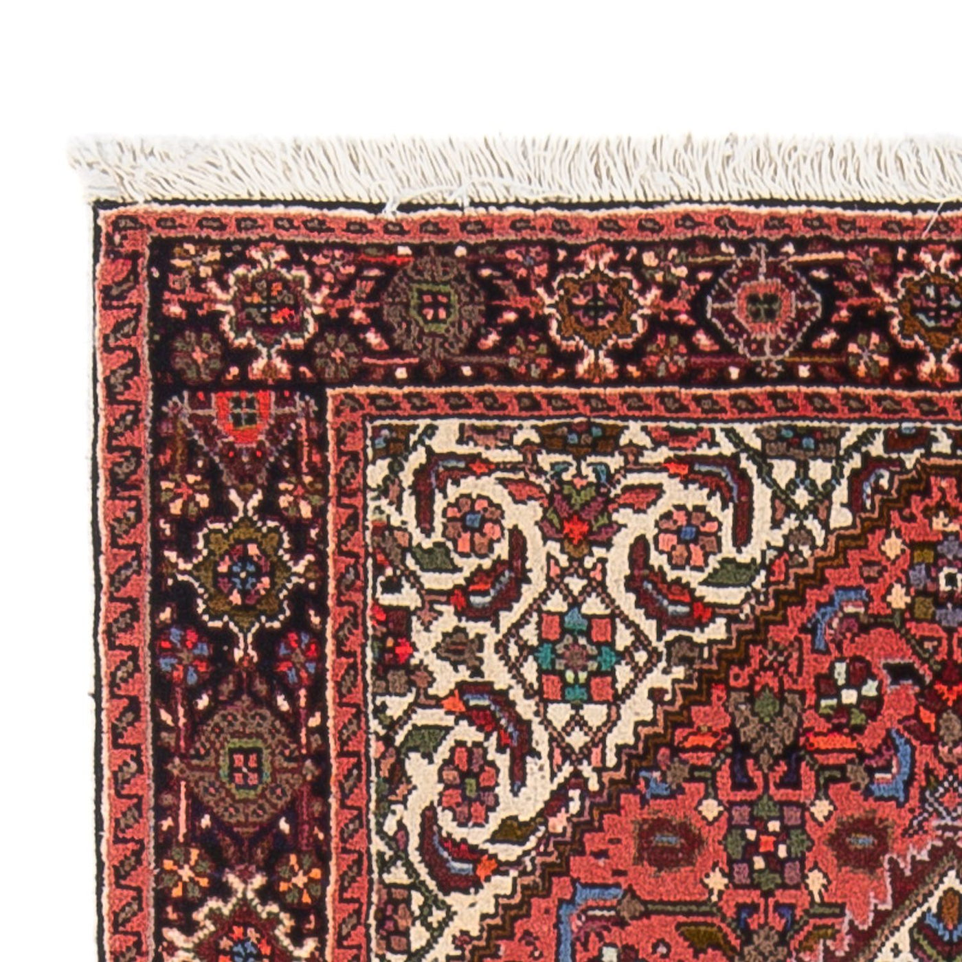 Gholtogh Mattan 120x68cm - Persisk matta