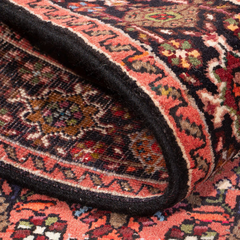 Persisk matta - Nomadic - 120 x 68 cm - rost