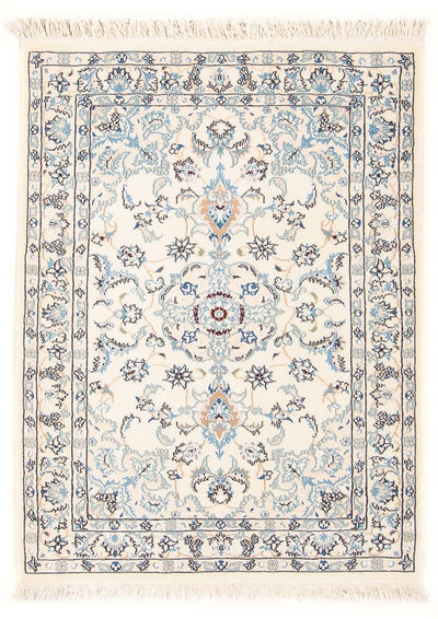 Nain - 6La Mattan 69x100cm - Persisk matta