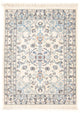 Nain - 6 la Mattan 100x69cm - Persisk matta