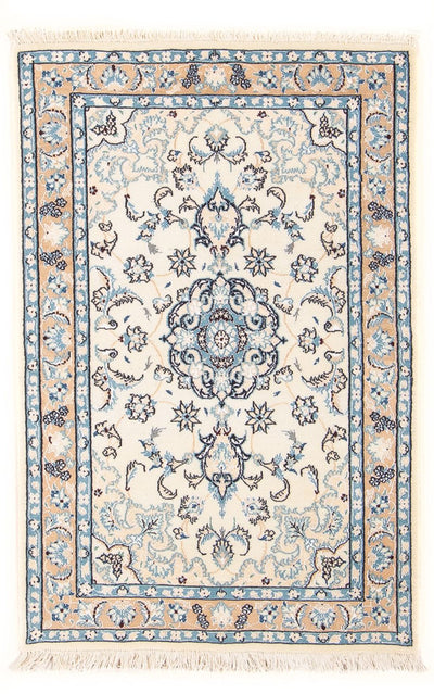 Nain - 6La Mattan 66x110cm - Persisk matta