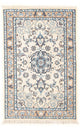 Nain - 6 la Mattan 110x66cm - Persisk matta