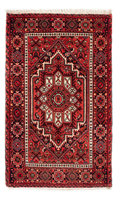 Gholtogh Mattan 60x94cm - Persisk matta