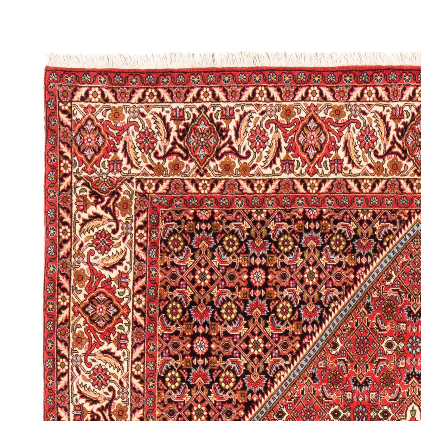 Bidjar - Bukan Mattan 234x176cm - Persisk matta