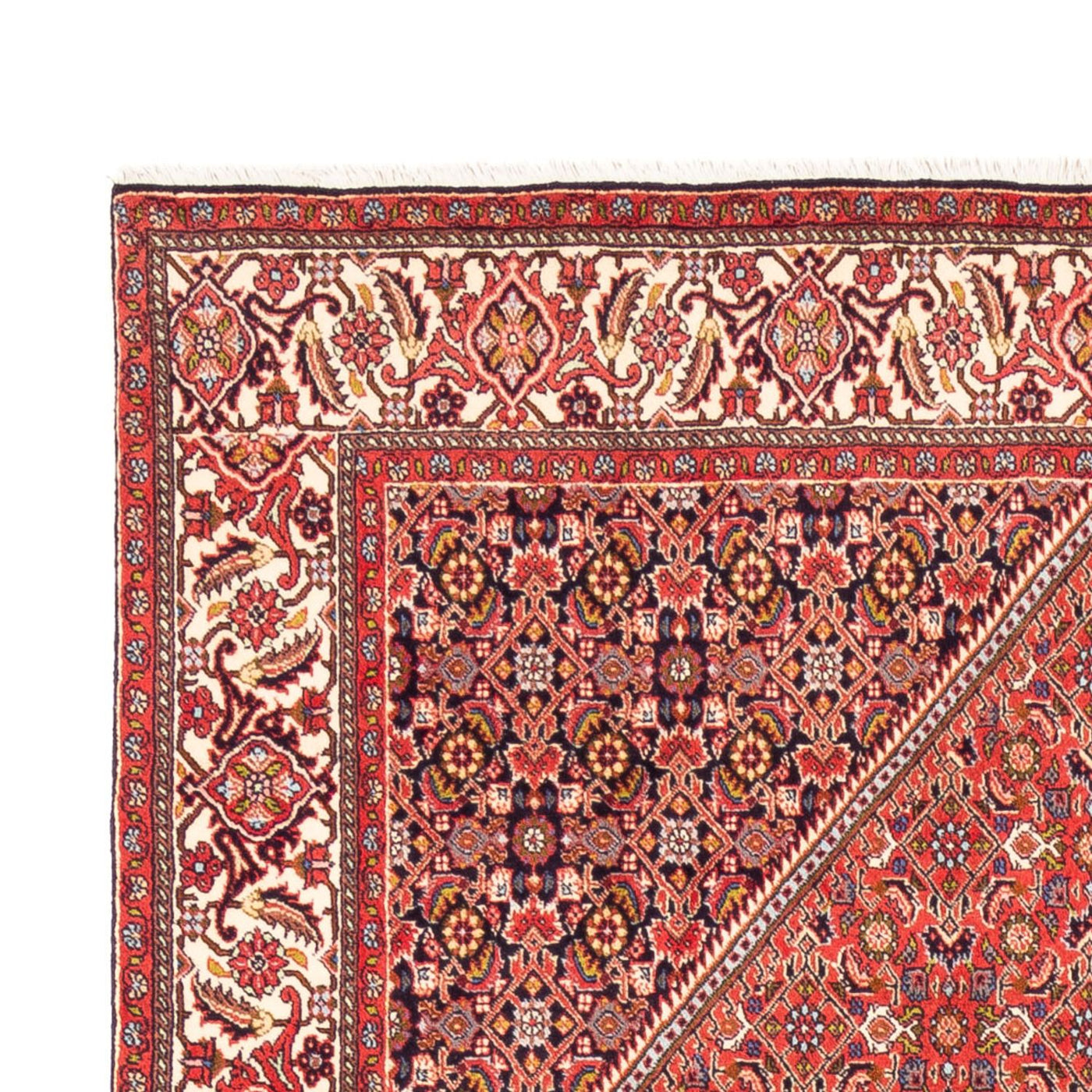 Bidjar - Bukan Mattan 244x168cm - Persisk matta