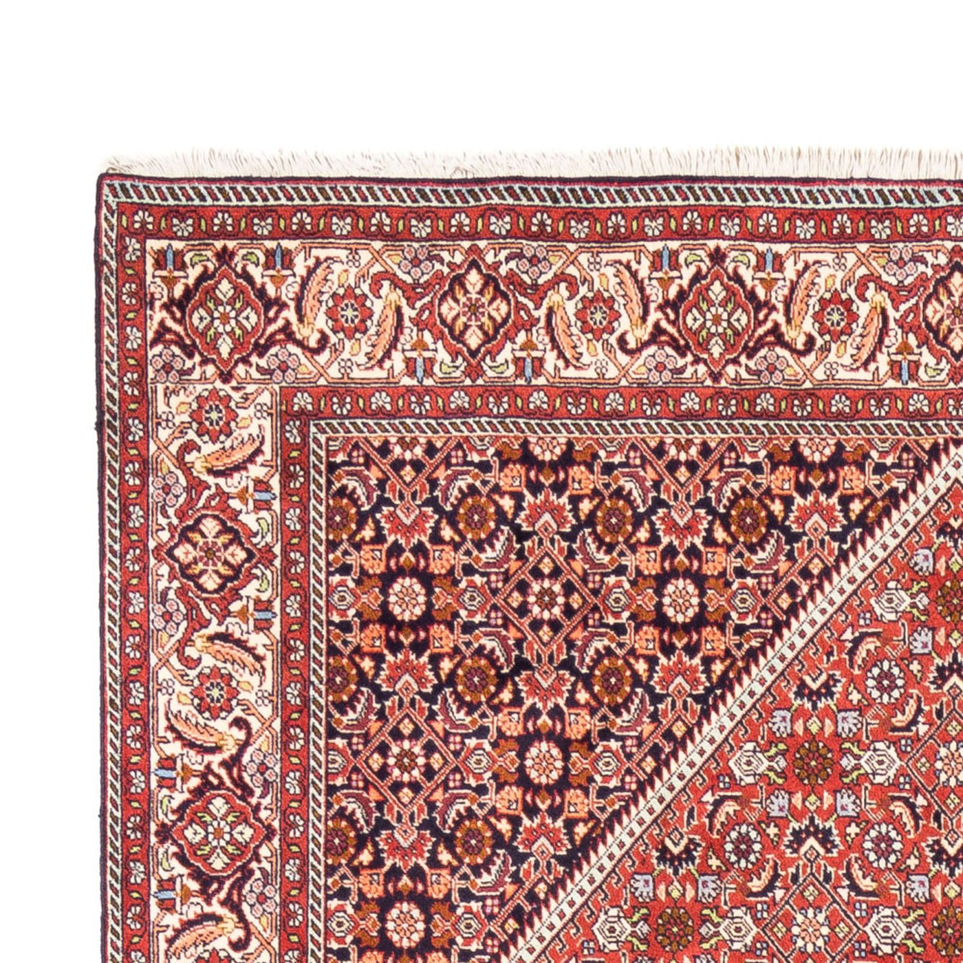 Bidjar - Bukan Mattan 240x168cm - Persisk matta