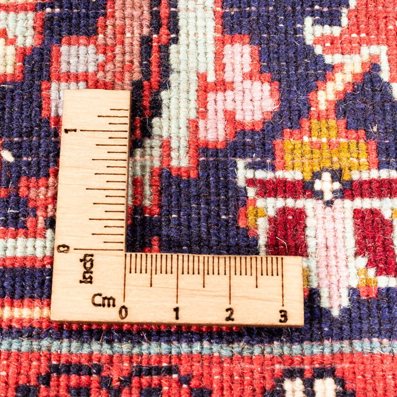 Persisk matta - Bijar - Royal - 249 x 170 cm - beige