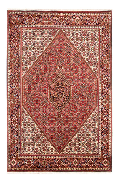 Bidjar - Bukan Mattan 172x247cm - Persisk matta