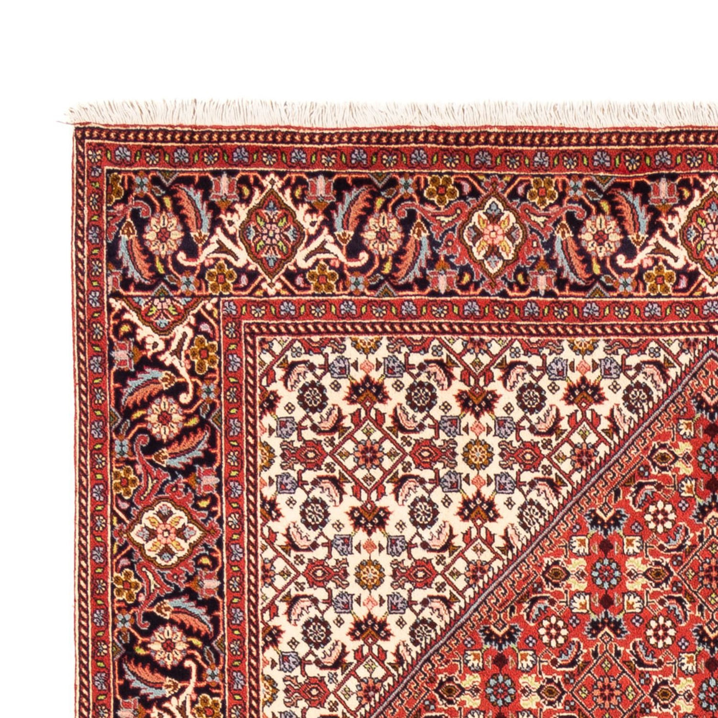 Bidjar - Bukan Mattan 246x171cm - Persisk matta