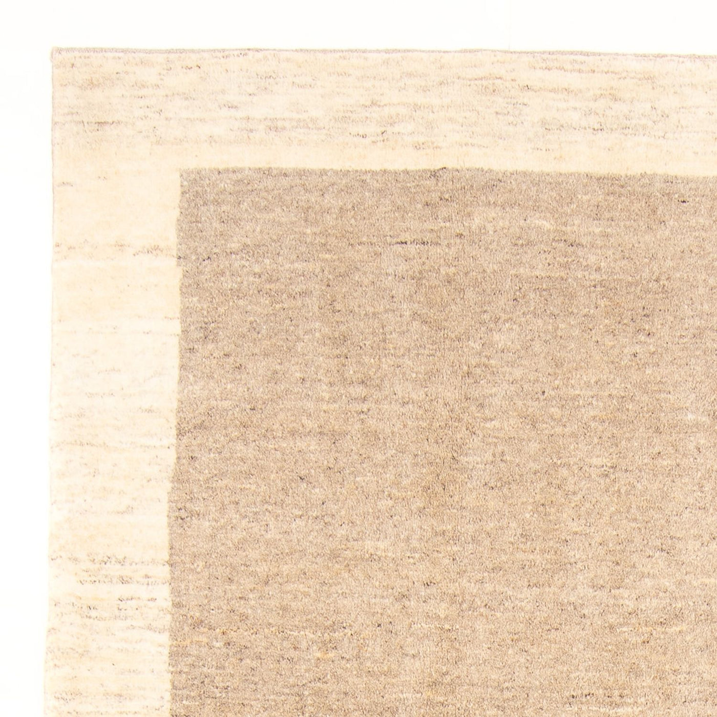 Persisk Gabbeh Mattan 257x182cm - Perserteppich Wollteppich