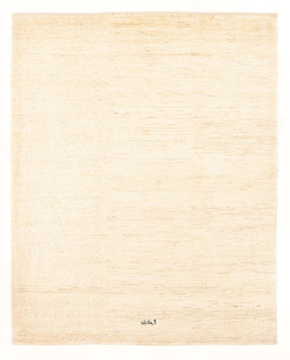 Gabbeh-matta - persisk - 256 x 180 cm - natur