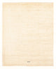 Gabbeh-matta - persisk - 256 x 180 cm - natur