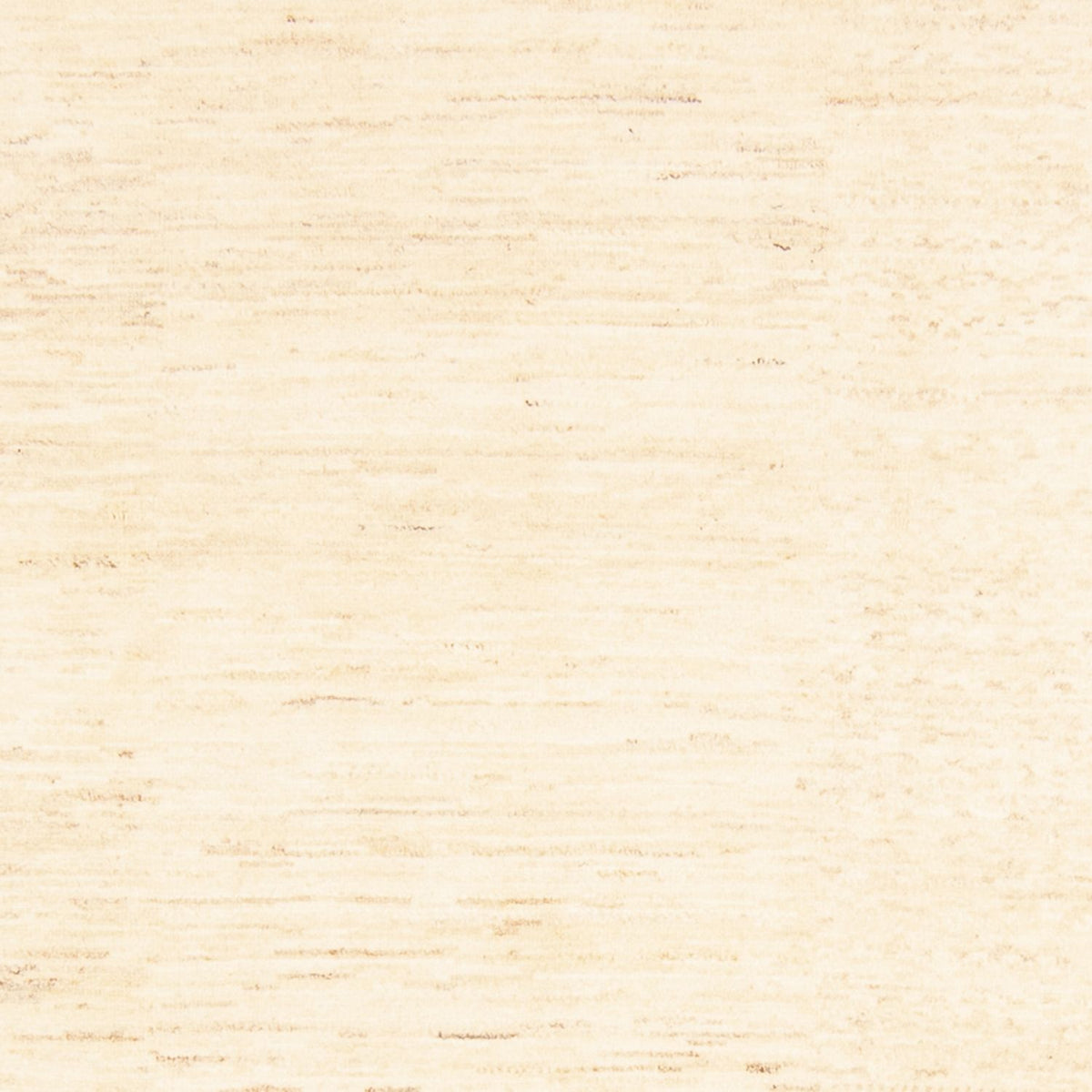 Gabbeh-matta - persisk - 256 x 180 cm - natur