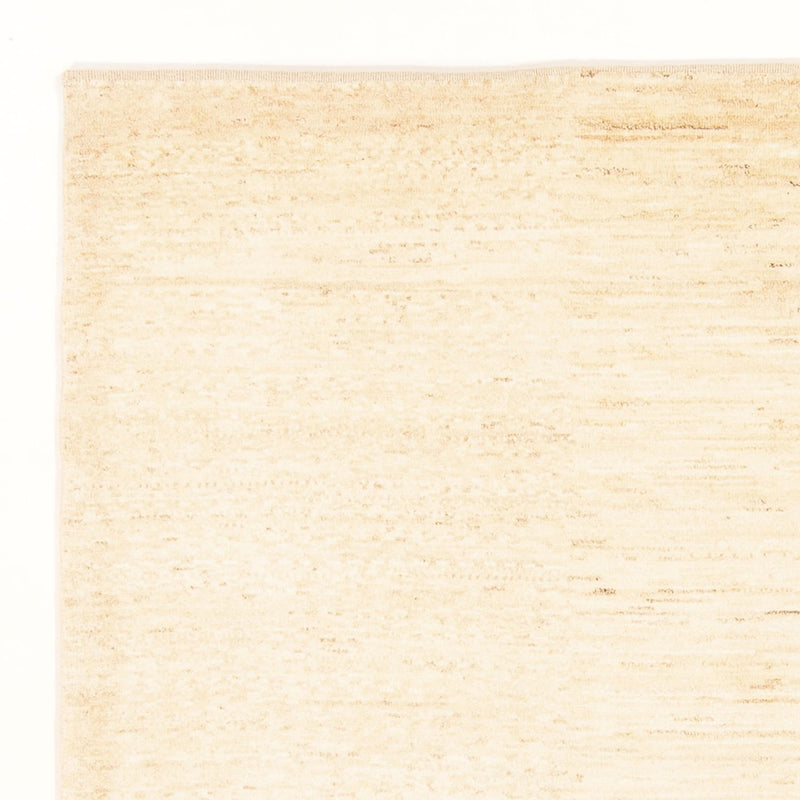 Gabbeh-matta - persisk - 256 x 180 cm - natur