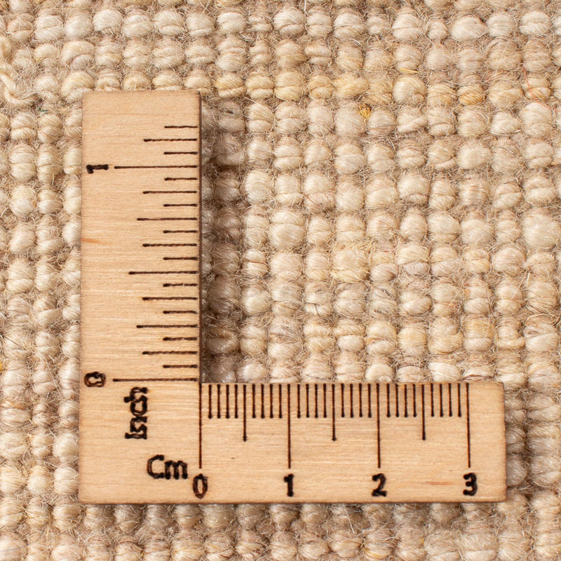 Gabbeh-matta - persisk - 256 x 180 cm - natur