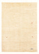 Persisk Gabbeh Mattan 165x235cm - Perserteppich Wollteppich