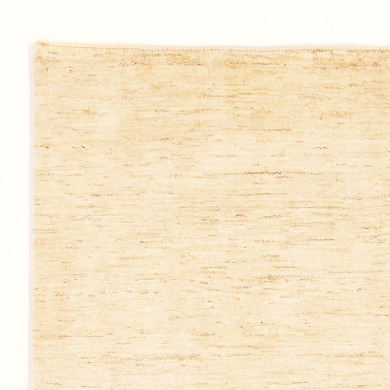 Gabbeh-matta - persisk - 235 x 165 cm - beige