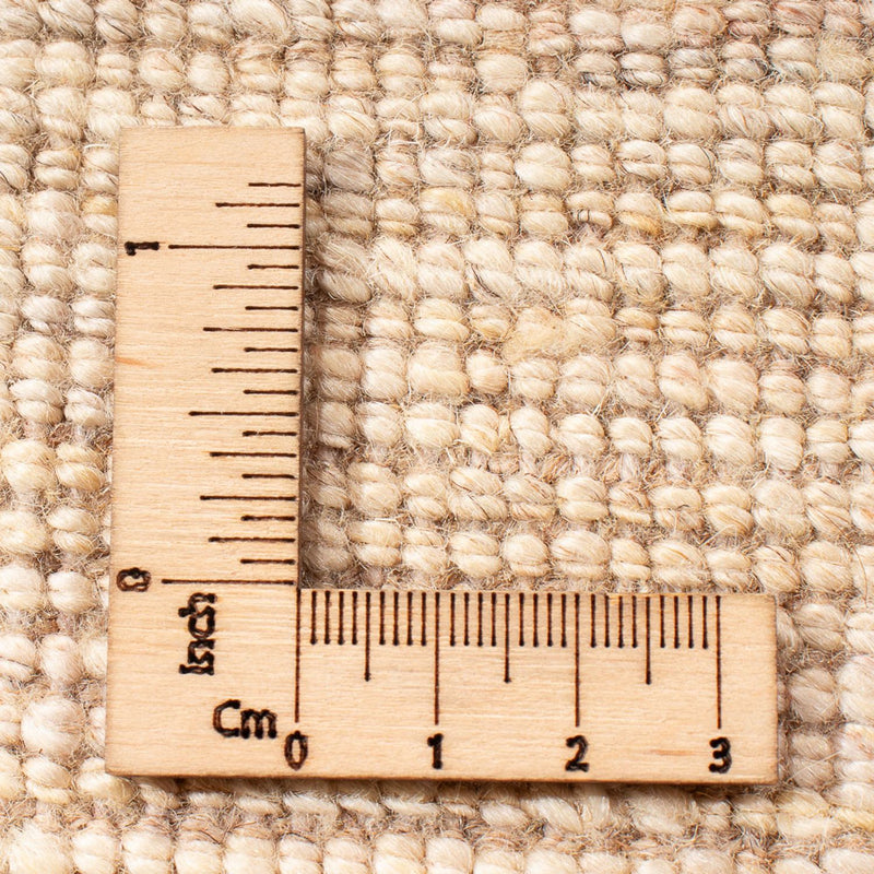 Gabbeh-matta - persisk - 235 x 165 cm - beige