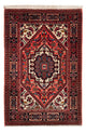 Gholtogh Mattan 89x59cm - Persisk matta