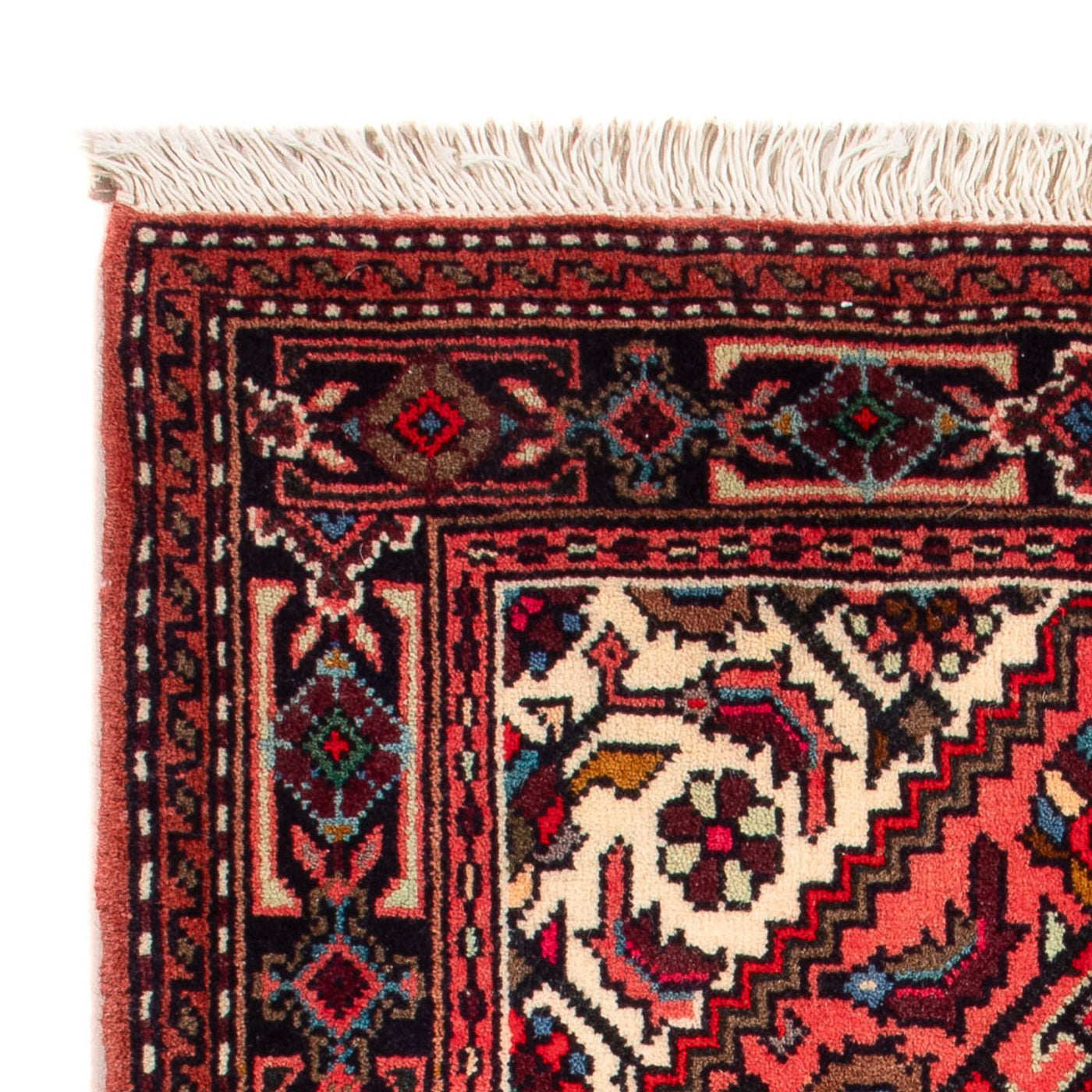 Gholtogh Mattan 89x59cm - Persisk matta
