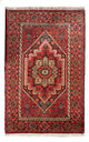 Gholtogh Mattan 99x60cm - Persisk matta