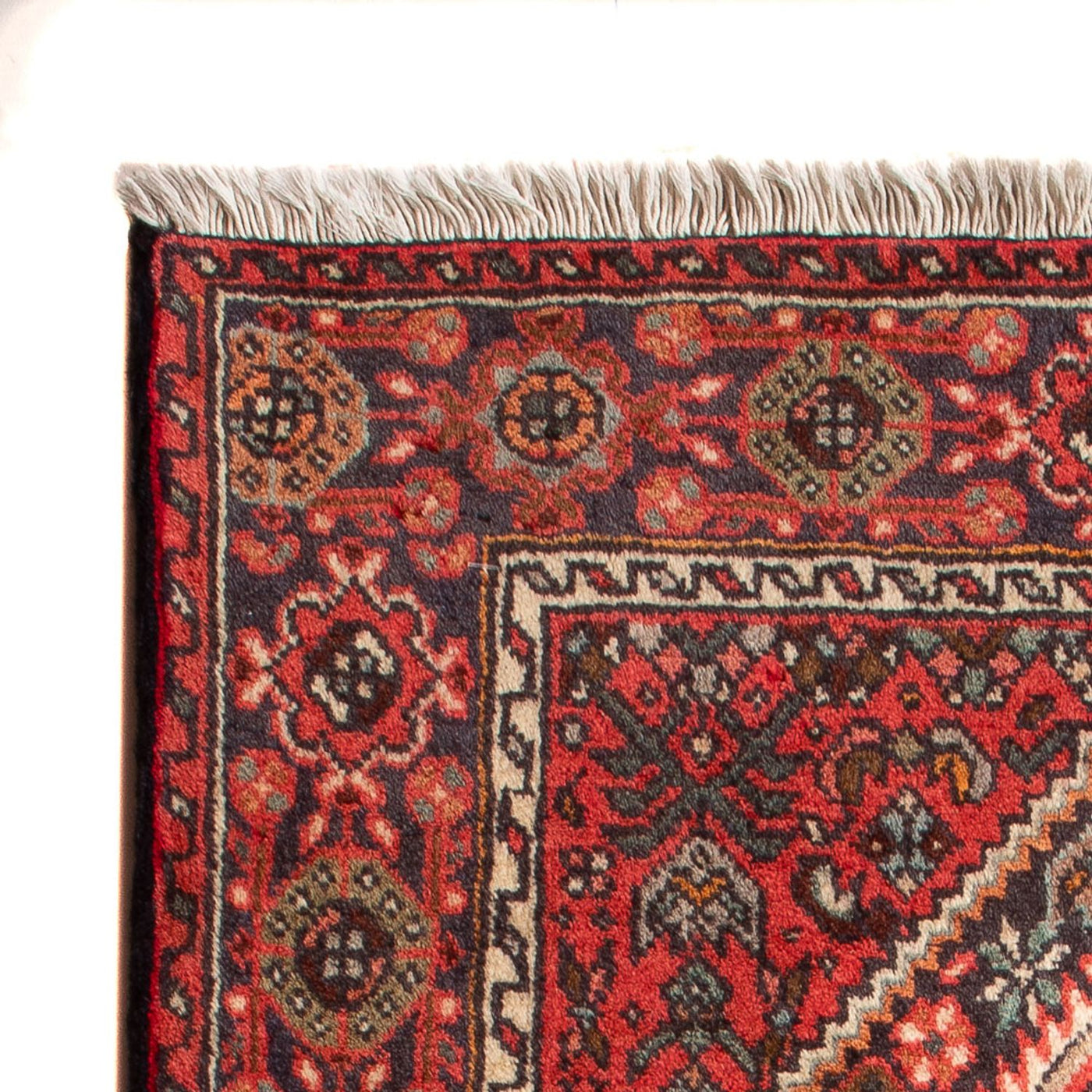 Gholtogh Mattan 99x60cm - Persisk matta